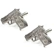 Pistol Cufflinks