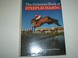 The Guinness book of steeplechasing