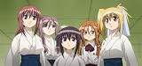 Bamboo Blade: The Complete Series S.A.V.E.