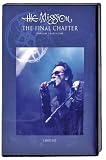Mission, The -The Final Chapter [DVD] [NTSC]