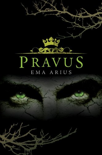 Pravus (Perfect Paperback) by Ema Arius