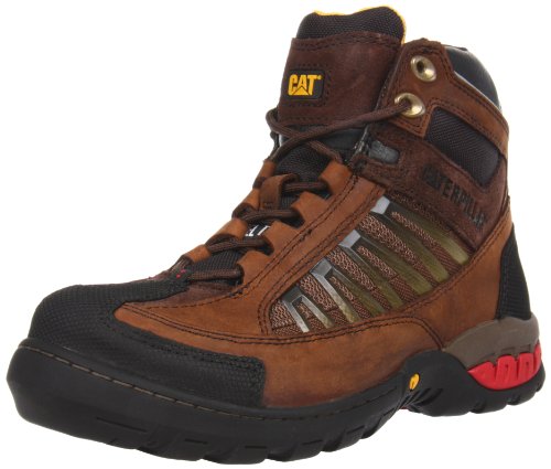 caterpillar sutter boots