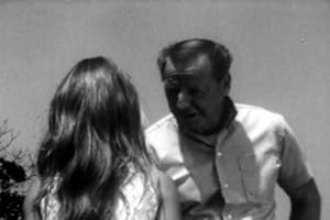 Stranger Danger Safety Movie for Kids: The Strange Ones DVD (1950s)