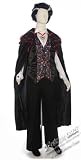 Baron Von Blood Vampire Costume - Adult Std.