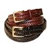 Brighton Milan Woven Belt, Sizes 36-56