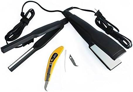 bettertomorrow Luxury Manual Acrylic Letter Making Bending Machine Tool, A+U Type