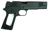 ガーダー【MEU-05(a)BK】 マルイ MEU.45用　Aluminum Slide & Frame for 東京マルイ MEU.45　ブラックの画像