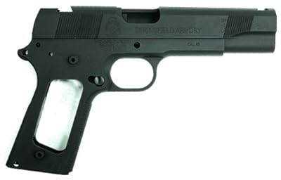  �K�[�_�[�yMEU-05(a)BK�z �}���C MEU.45�p�@Aluminum Slide & Frame for �����}���C MEU.45�@�u���b�N