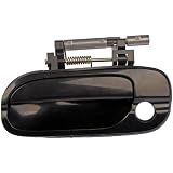 Dorman 80807 HELP! Front Driver Side Exterior Door Handle by Dorman