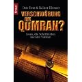 Verschw�rung um Qumran?: Jesus, die Schriftrollen und der Vatikan