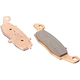 EBC Brakes FA231HH Disc Brake Pad Set