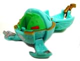 Bakugan Battle Brawlers Game Single LOOSE Figure Zephyroz Stinglash [Green]