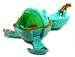 Bakugan Battle Brawlers Game Single LOOSE Figure Zephyroz Stinglash [Green]