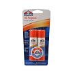 Elmers All-Purpose Glue Stick - .21 Ounce 2/Pkg