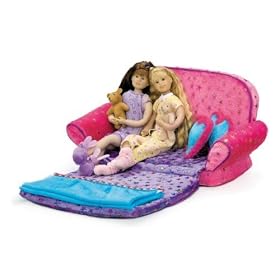 Star Sleeper Sofa by Only Hearts Club