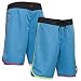 Quiksilver Men's O.G. Scallop '08 II 21 - Tie Boardshorts