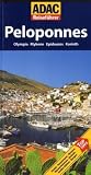ADAC Reisef�hrer Peloponnes - Edda Neumann-Adrian