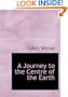 A Journey to the Centre of the Earth (Large Print Edition)