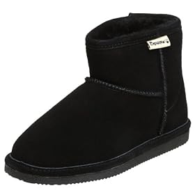 Bearpaw Women's 419 Demi Boot
