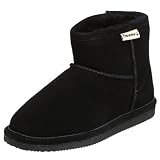 BEARPAW Women's Demi Shearling Boot ~ Bearpaw