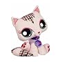 Littlest Pet Shop VIP Cat