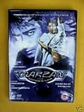 Taarzan - The Wonder Car [DVD]
