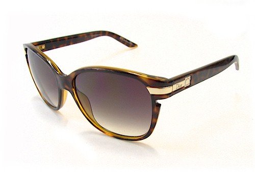 Christian Dior IFIC S Sunglasses IFICS 0V08 JS Havana Shades