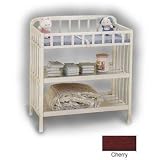 Contemporary Changing Table by Angel Line by