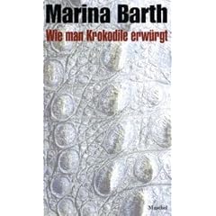 Wie man Krokodile erw�rgt