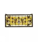 22 Inch W 10 Inch H Lancaster Window Windows