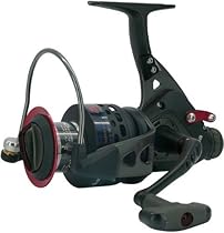 okuma trio red core 40