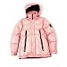 Holden Women’s Matador Jacket – Stripe Print – Pink Stripe L