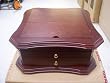 Thomas Pacconi Game Table - Cherry