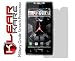 KlearKare Bulk Invisible Screen Shield Protector for Verizon Motorola Droid RAZR(XT912/XT910) | Military Grade Scratch Protection