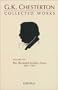 The Collected Works of G.K. Chesterton: The Illustrated London News, 1911-1913 (Collected Works of Gk Chesterton)