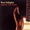 A review of Rory Gallagher's albums