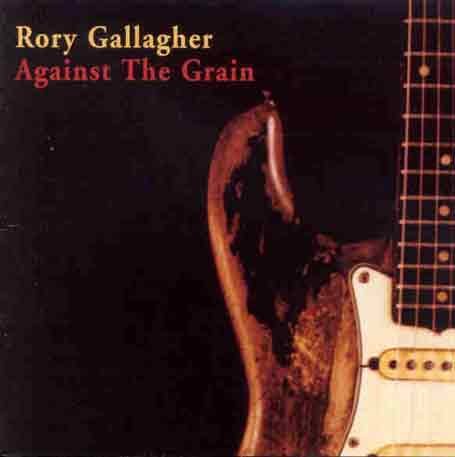 Rory Gallagher - Milestones CD1 - Zortam Music