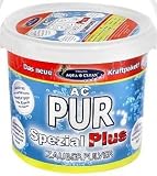 Aqua Clean Zauberpulver Spezial Plus