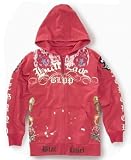 Blac Label Boys Legend Hoodie