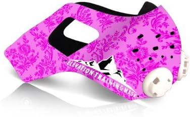 Elevation Training Mask 2.0 "Flora" Sleeve Only