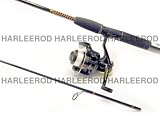 Sporting Goods : Shakespeare® 6' Ugly Stik Spinning Combo