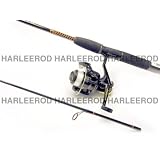 Shakespeare® 6' Ugly Stik Spinning Combo