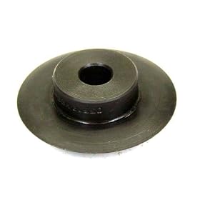 Buy (4) NEW 6-8 Hinged Pipe Cutter Replacement Wheels by Steel Dragon Tools now!