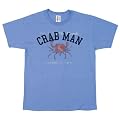 My Name Is Earl - Crab Man T-Shirt