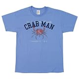 My Name Is Earl - Crabman T-Shirt