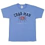 My Name Is Earl - Crab Man T-Shirt