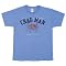 My Name Is Earl - Crab Man T-Shirt - Small