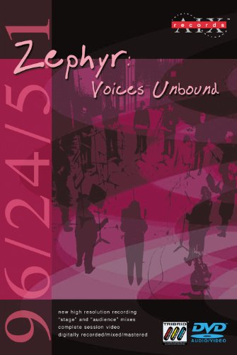 Zephyr - Voices Unbound