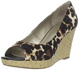 Bandolino Women's Auburn Peep-Toe Pump