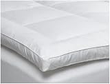 Blue Ridge 2" Baffle Box Feather Bed, King